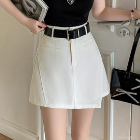 Woman Fashion Shorts MT56400