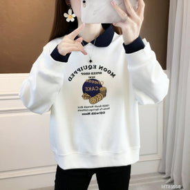 Woman Fashion Shirt MT85558