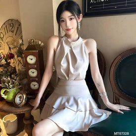 Woman Fashion Suit MT07328