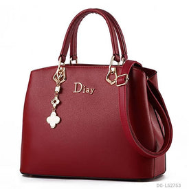Woman Fashion Bag DG-L52753