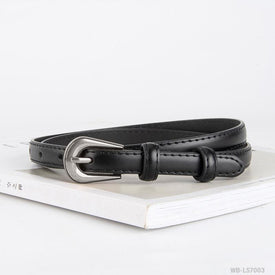 Woman Fashion Belt WB-L57003