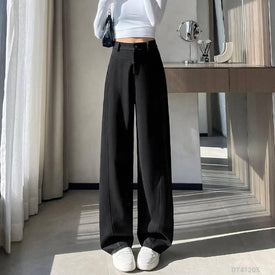 Woman Fashion Pants DT41205
