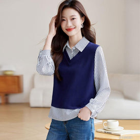 Woman Fashion Shirt DT69581