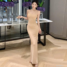 Woman Fashion Dress MT68921