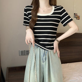 Woman Fashion Shirt MT88373