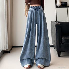 Woman Fashion Jeans MT99808