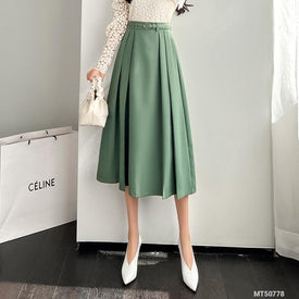 Woman Fashion Skirt MT50778