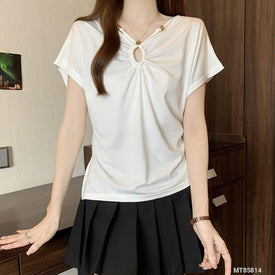 Woman Fashion Shirt MT85814