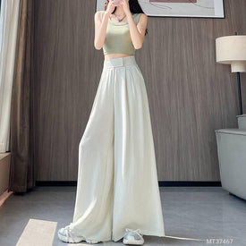 Woman Fashion Pants MT37467