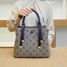 Woman fashion bag CH-B90614