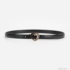 Woman Fashion Belt WB-C28671