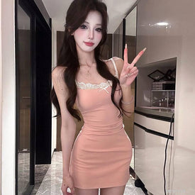 Woman Fashion Dress MT97192
