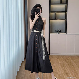 Woman Fashion Dress MT0379