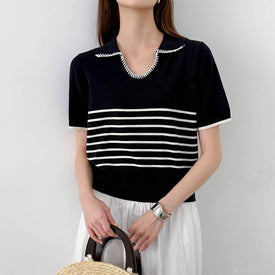 Woman Fashion Shirt MT75325