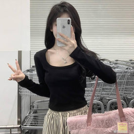 Woman Fashion Shirt MT92398