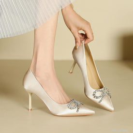 Woman Shoes PS-C31804