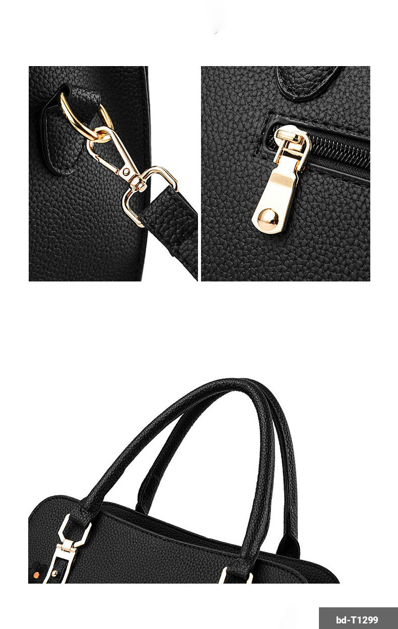 Woman Handbag bd-T1299