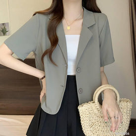 Woman Fashion Shirt MT40556