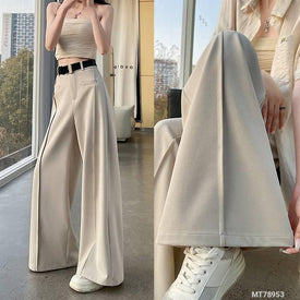 Woman Fashion Pants MT78953