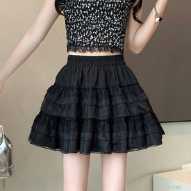Woman Fashion Skirt MT41740