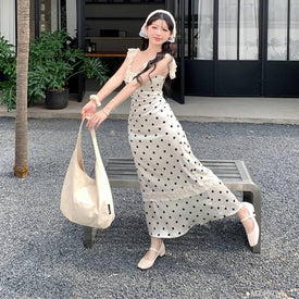 Woman Fashion Dress MT43724
