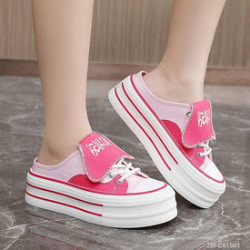 Woman Fashion Shoes ZM-C61501