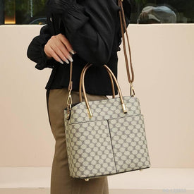 Woman Fashion Bag DG-L22025