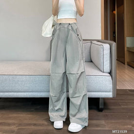Woman Fashion Pants MT21539