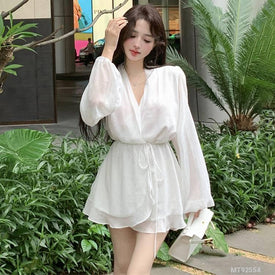 Woman Fashion Dress MT92554