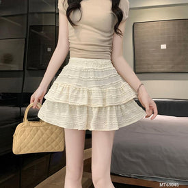 Woman Fashion Skirt MT69045