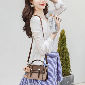 Woman Fashion Bag SC-M24313