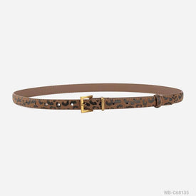 Woman Fashion Belt WB-C68135