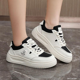 Woman Fashion Shoes ZM-C42381