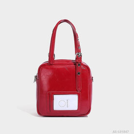 Woman Fashion Bag AS-L01847