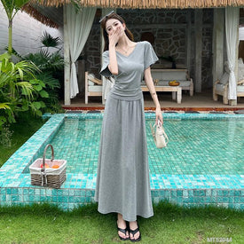 Woman Fashion Suit MT52044