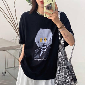 Woman Fashion Shirt MT66557
