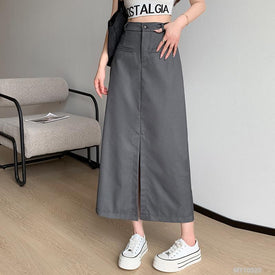Woman Fashion Skirt MT10325