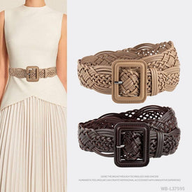 Woman Fashion Belt WB-L37595
