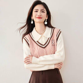 Woman Fashion Shirt DT19224