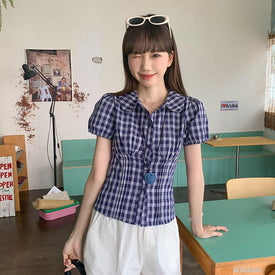 Woman Fashion Shirt MT84344