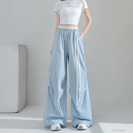 Woman Fashion Pants MT89201