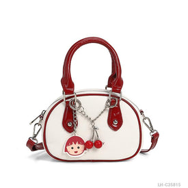 Woman Fashion Bag LH-C35815