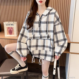 Woman Fashion Shirt MT94078