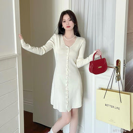 Woman Fashion Dress MT14992
