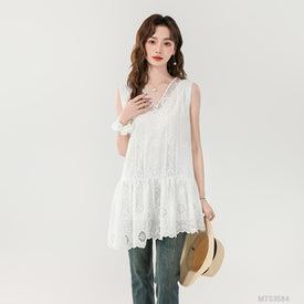 Woman Fashion Shirt MT53584
