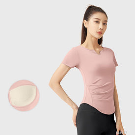 Woman Sport Shirt S68917