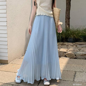 Woman Fashion Skirt MT86097
