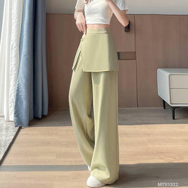 Woman Fashion Pants MT01322