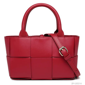 Woman Fashion Bag ZP-L55214