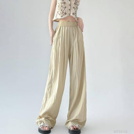 Woman Fashion Pants MT34102